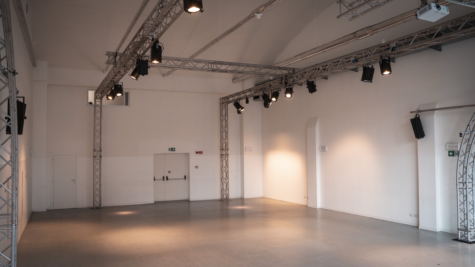Auditorium