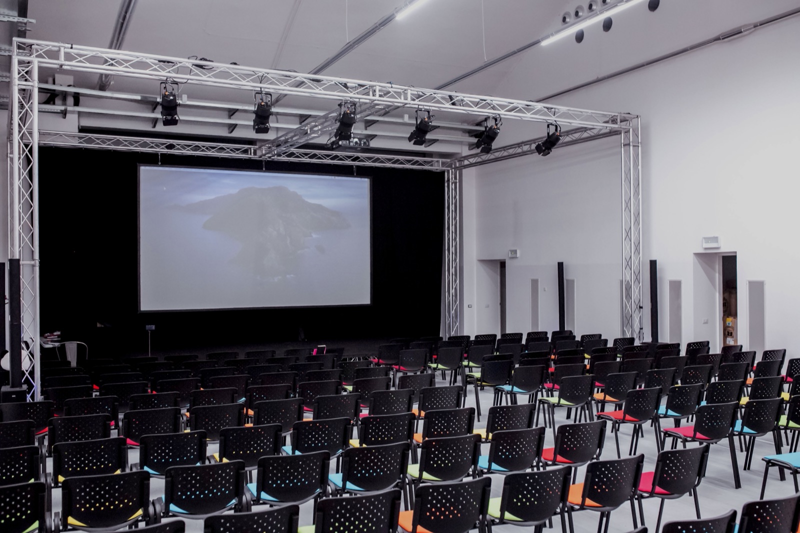 Auditorium