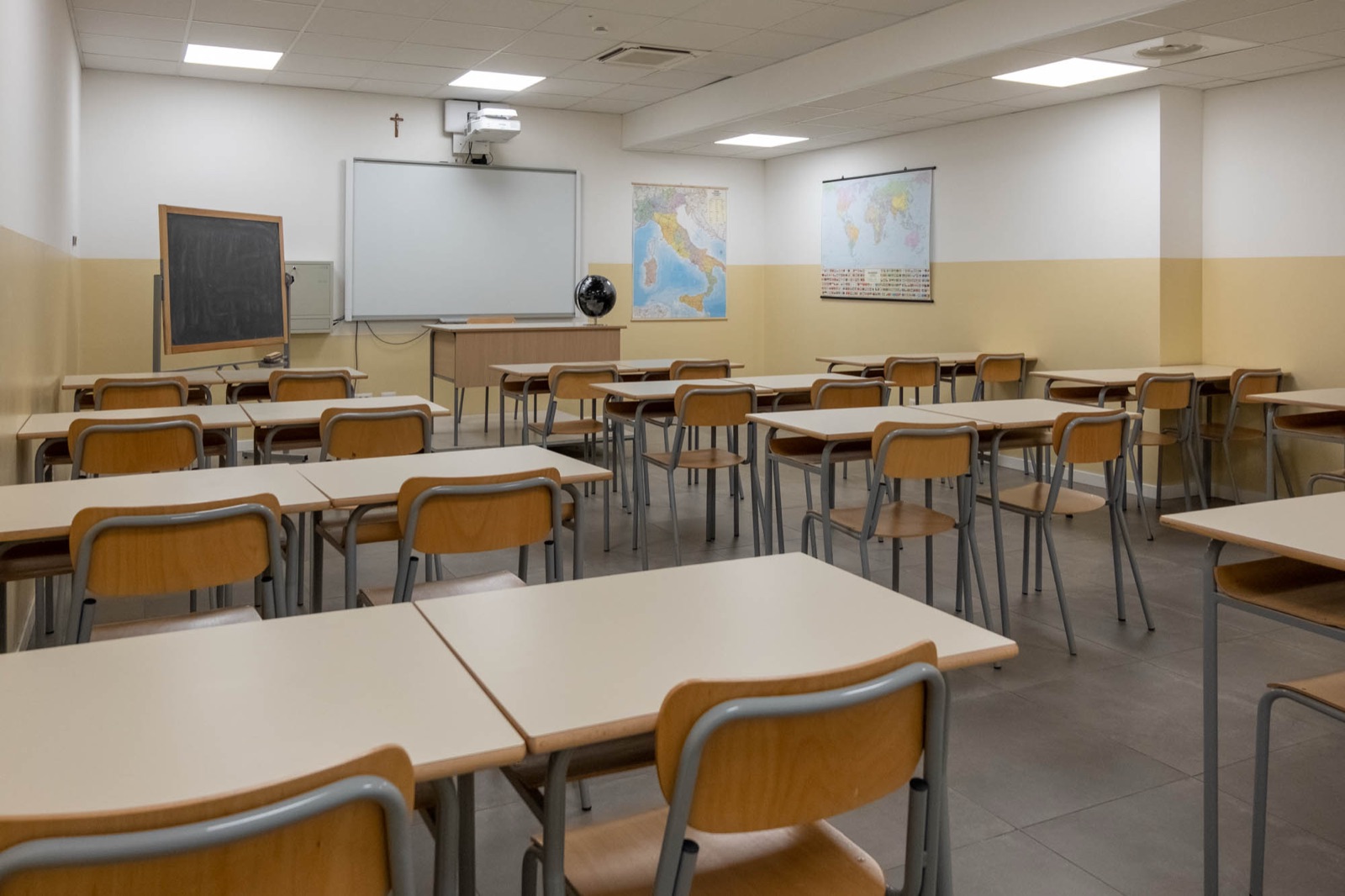 Sala 4B