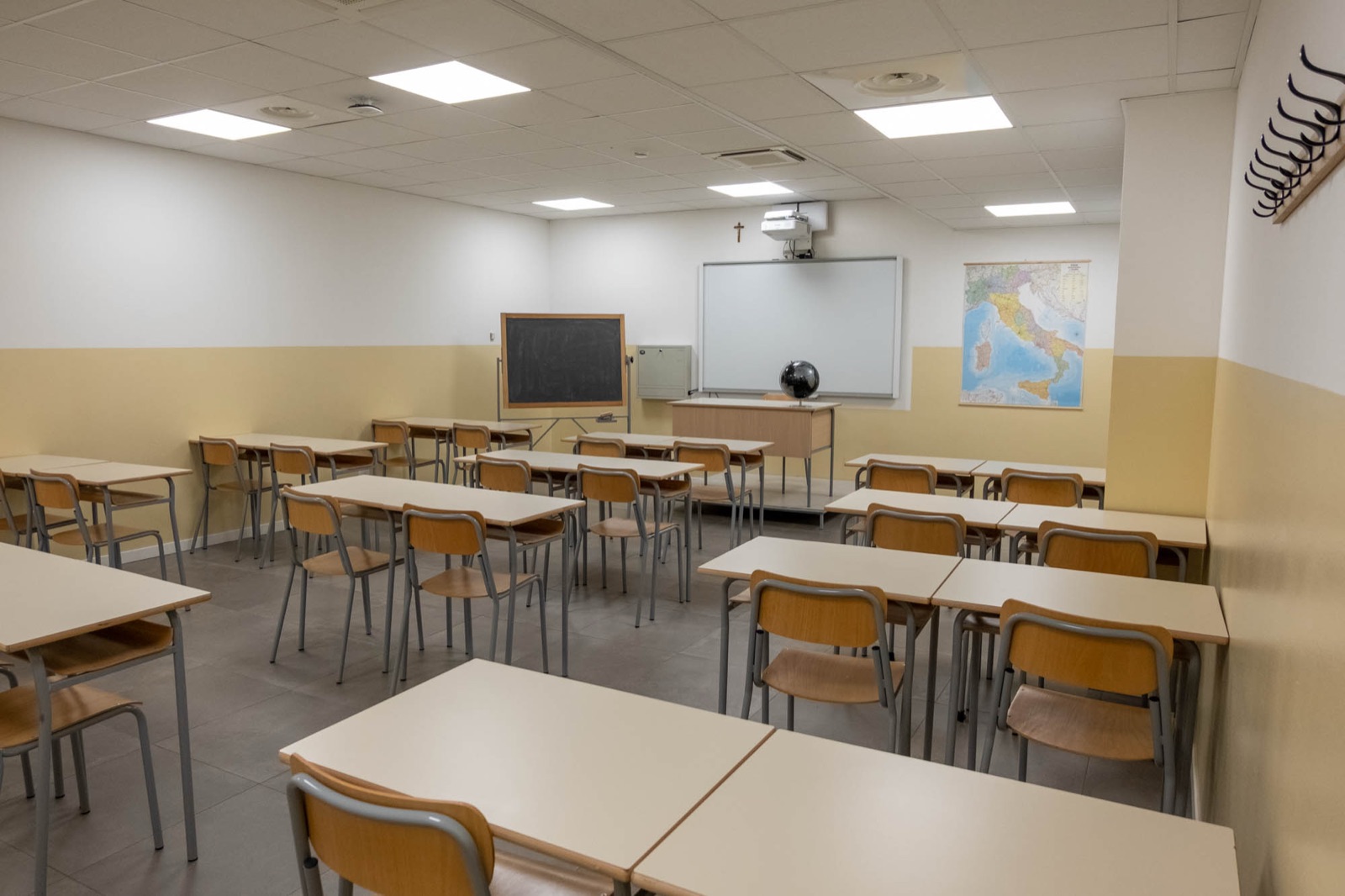 Sala 4B