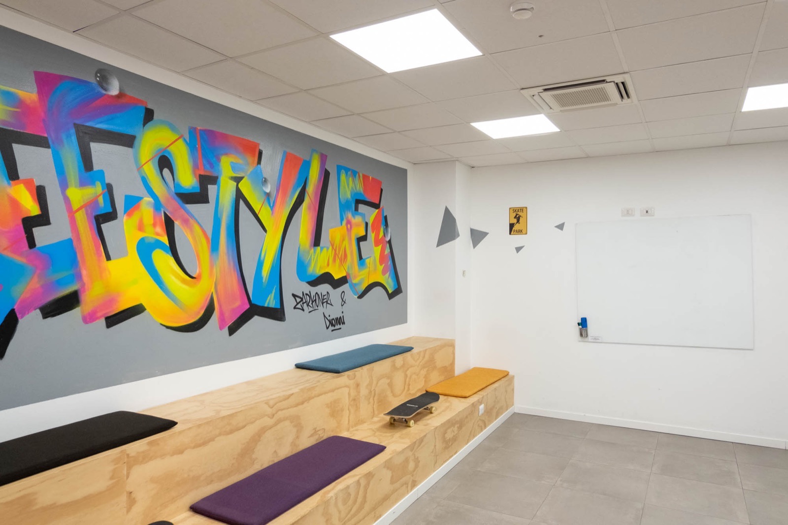 Sala Free Style