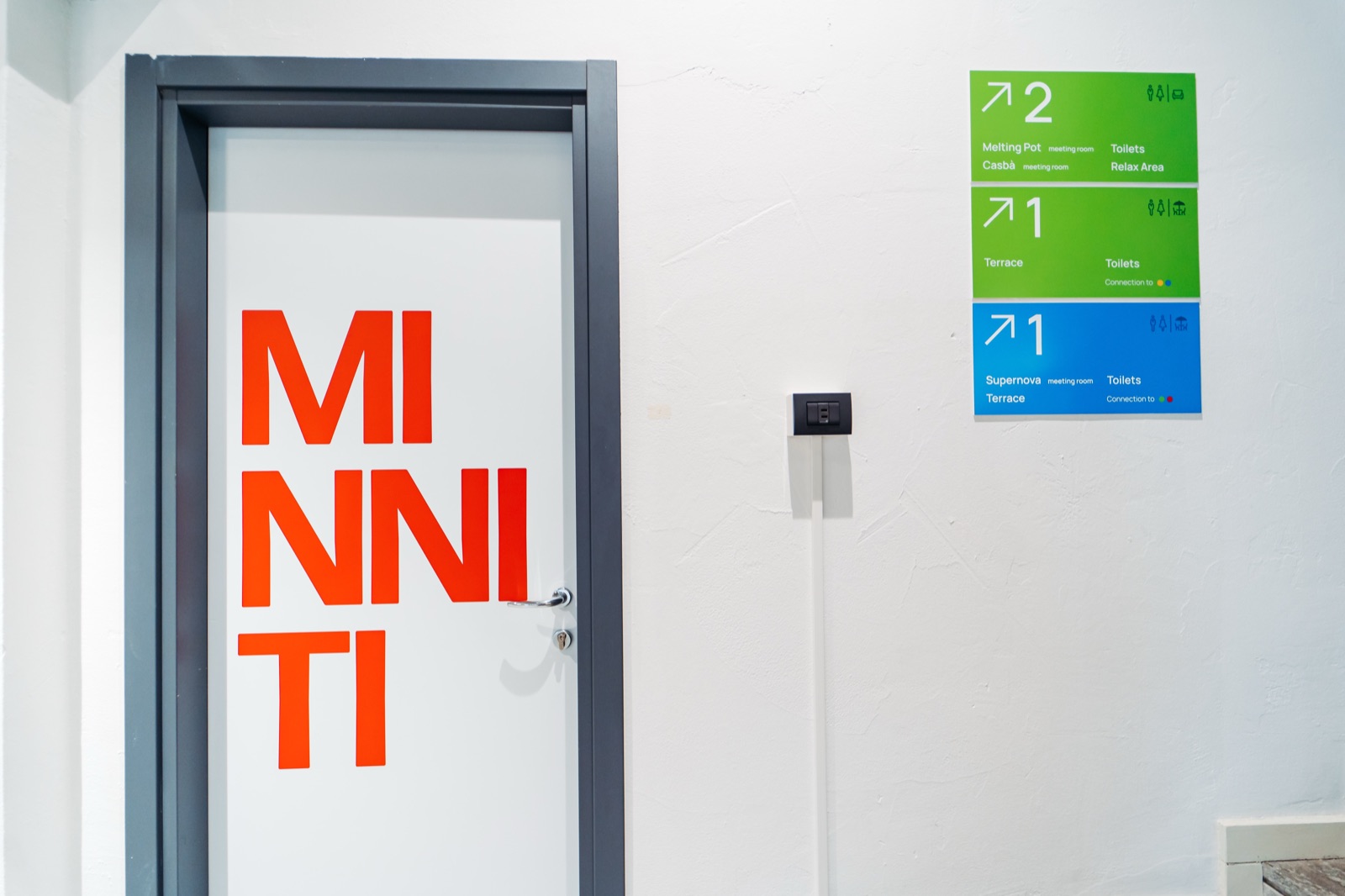 Sala Minniti