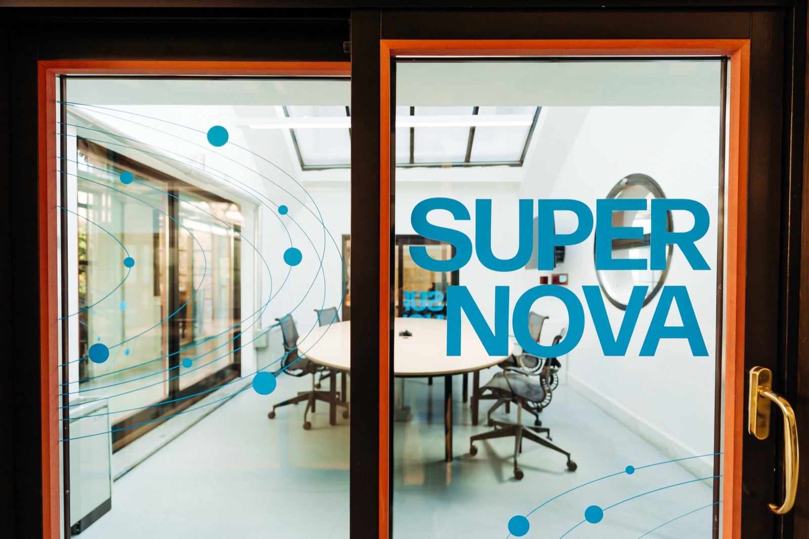 Sala Supernova
