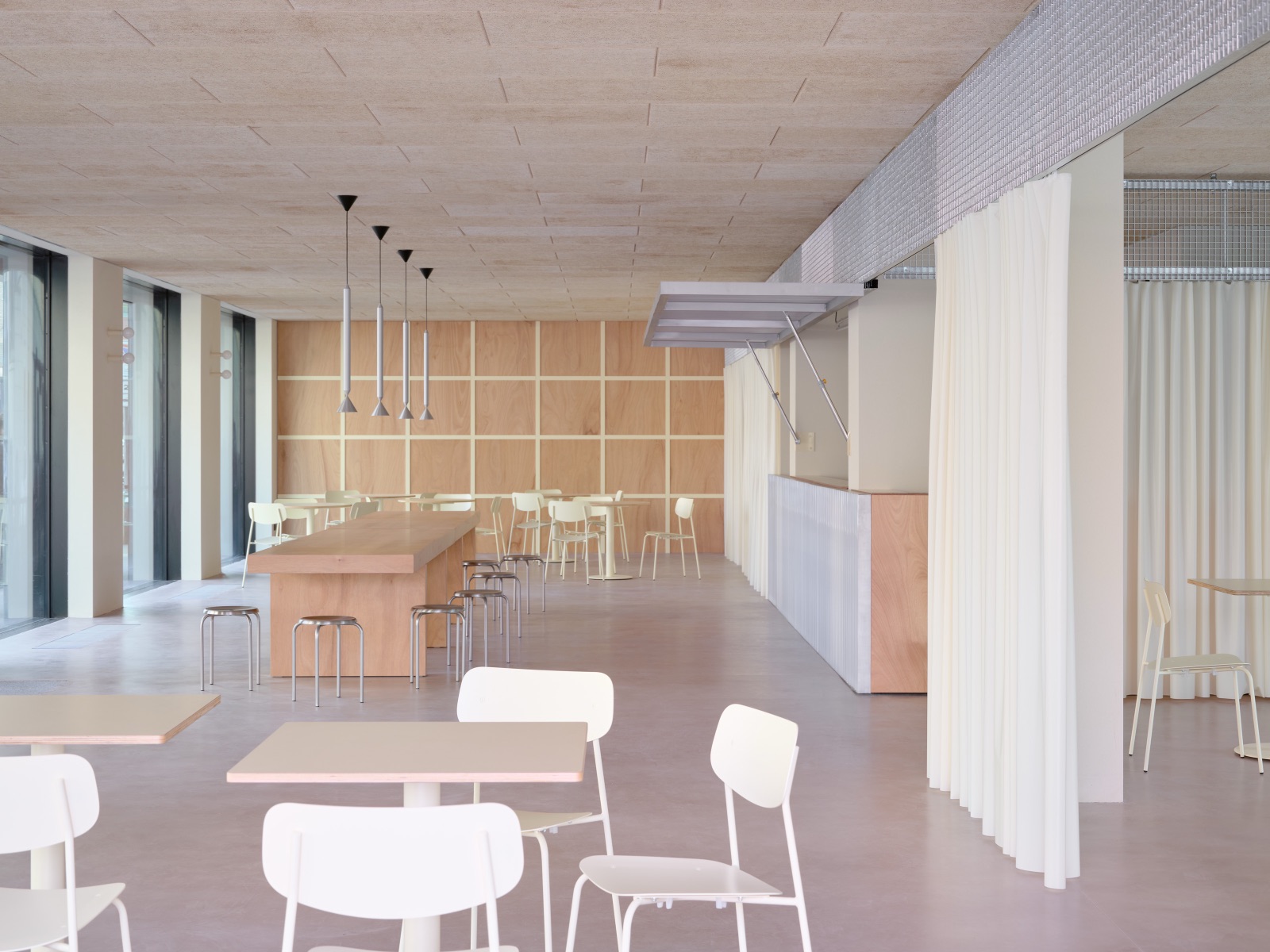 WAO Kitchen