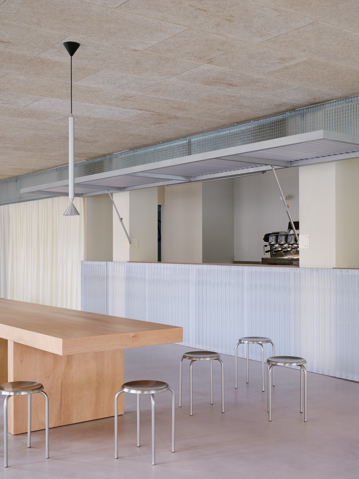 WAO Kitchen
